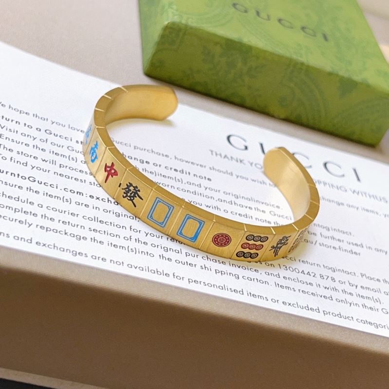 Gucci Bracelets